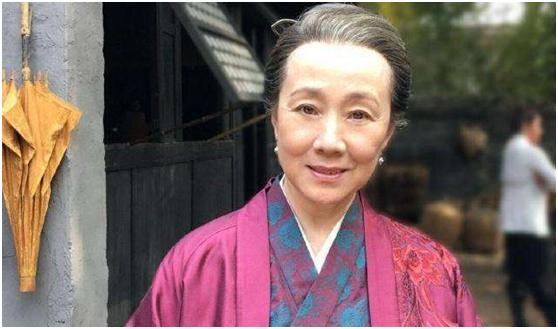 宋朝命妇,宋代女官的等级和封号