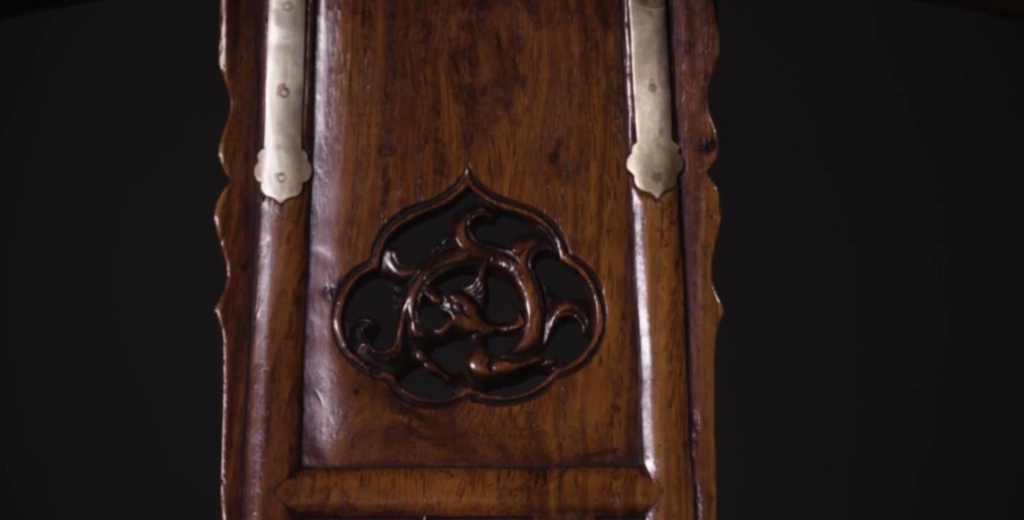 佳士得明清家具拍卖,赫维宁汉庄园古典家具拍卖