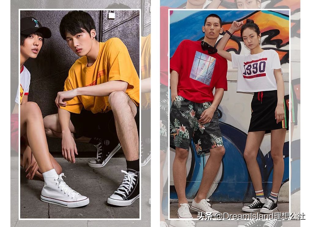 帆布鞋匡威还是vans,匡威onestar和vansstyle36区别