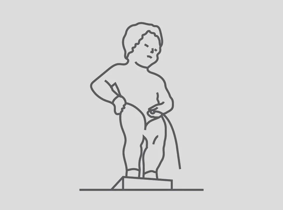 正常人尿的颜色和气味,通过小便的气味判断身体状况