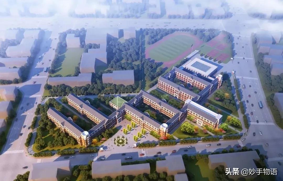 未来5年武汉哪个区最好,武汉你最想住哪个区