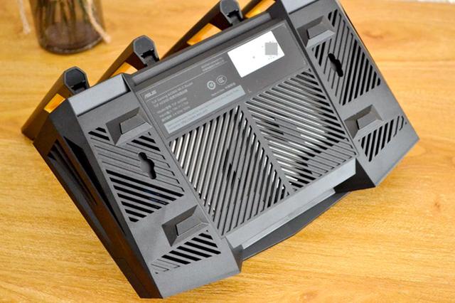 华硕电竞路由器tuf-ax3000,华硕路由器tuf-ax3000升级版