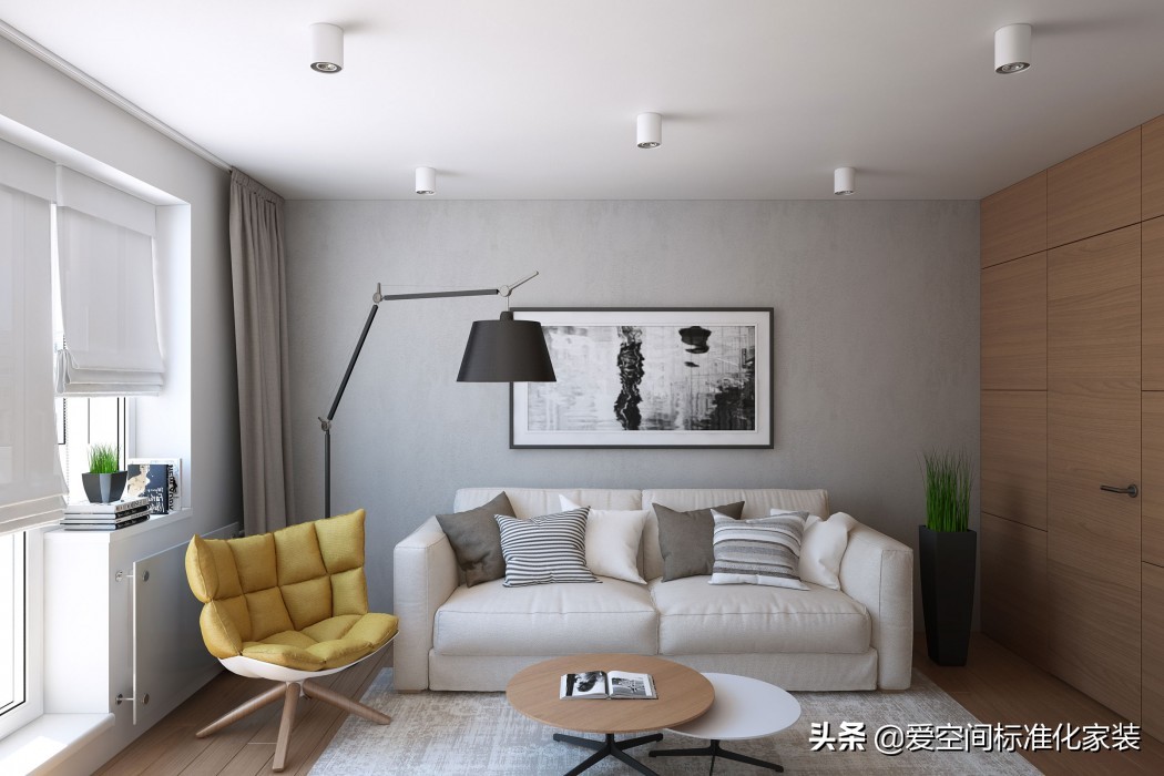 户型设计如何优化空间,户型空间创意设计