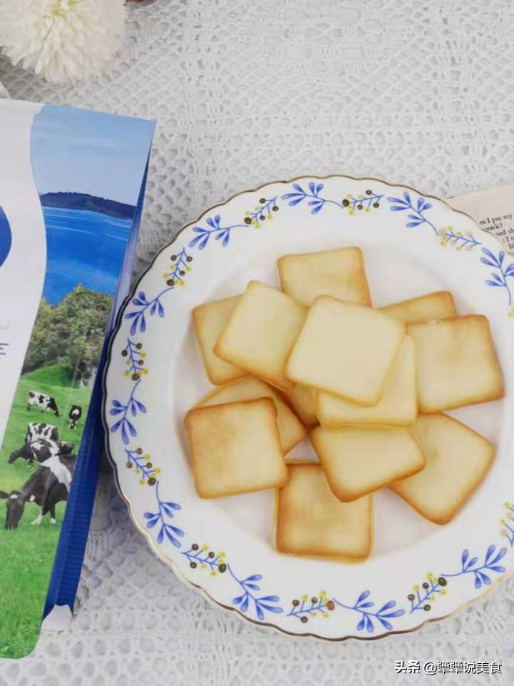 在家能做的甜点的简单做法,在家简单小吃甜点做法