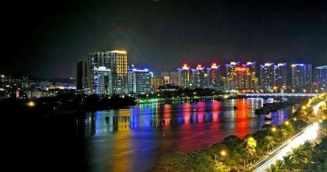 三亚海边人像摄影作品欣赏,世界旅游摄影作品欣赏