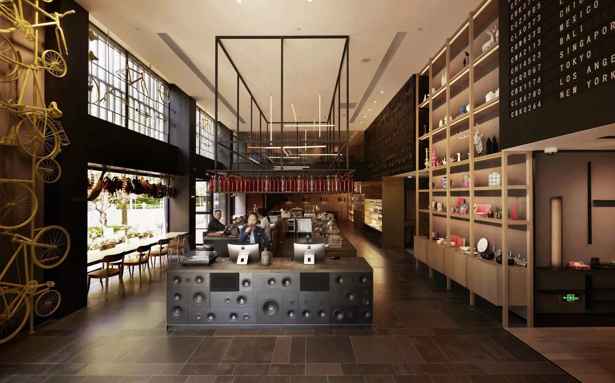 citigo欢阁酒店属于什么档次,西安高新citigo欢阁酒店