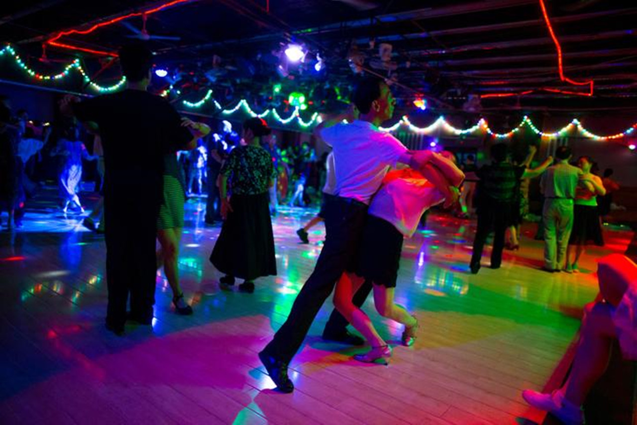 90年代的湛江步行街,湛江八十年代最繁华的地方