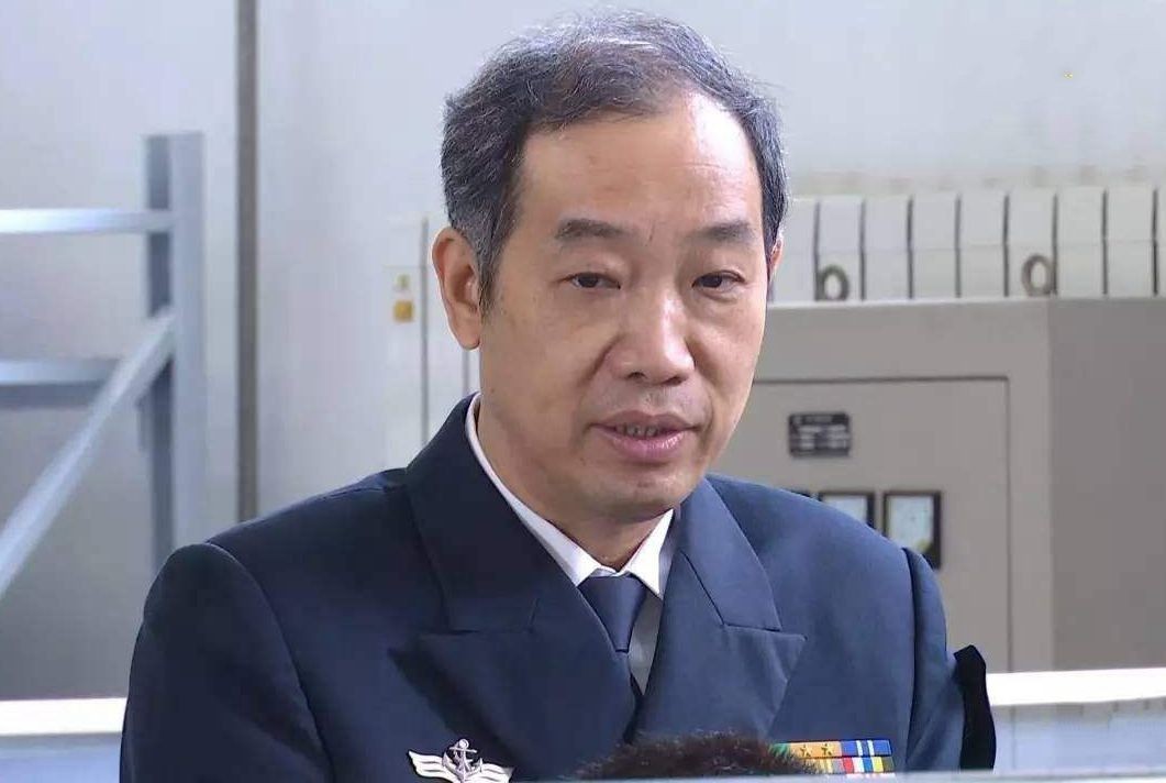 无轴泵推潜艇航速多少公里,中国潜艇无轴泵推进技术发明人