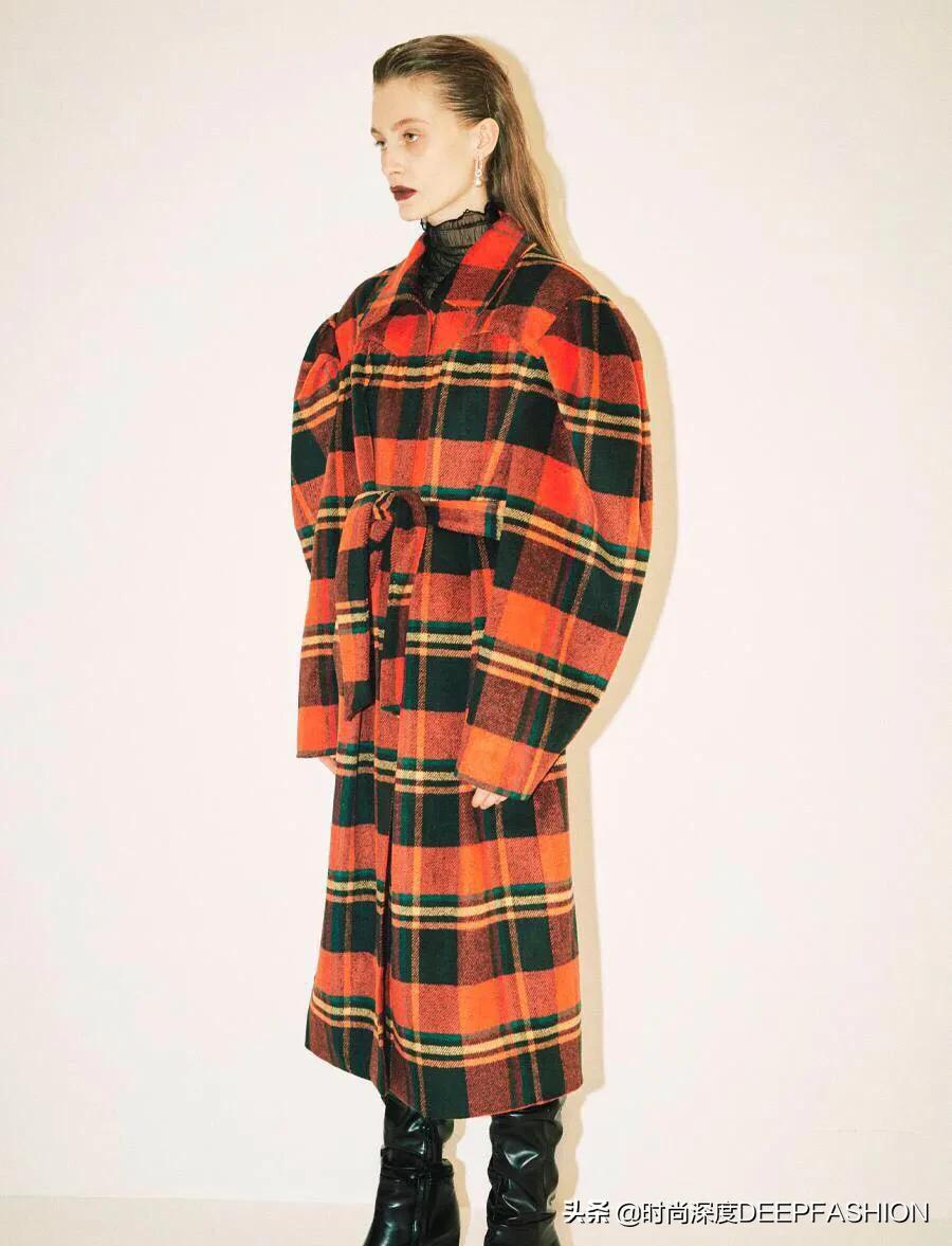 服装配色灵感素材库怎么做的,2020服装流行趋势设计图