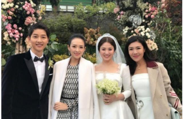 离婚第354天，双宋离婚内幕，泪与痛背后藏着让人费解的秘密