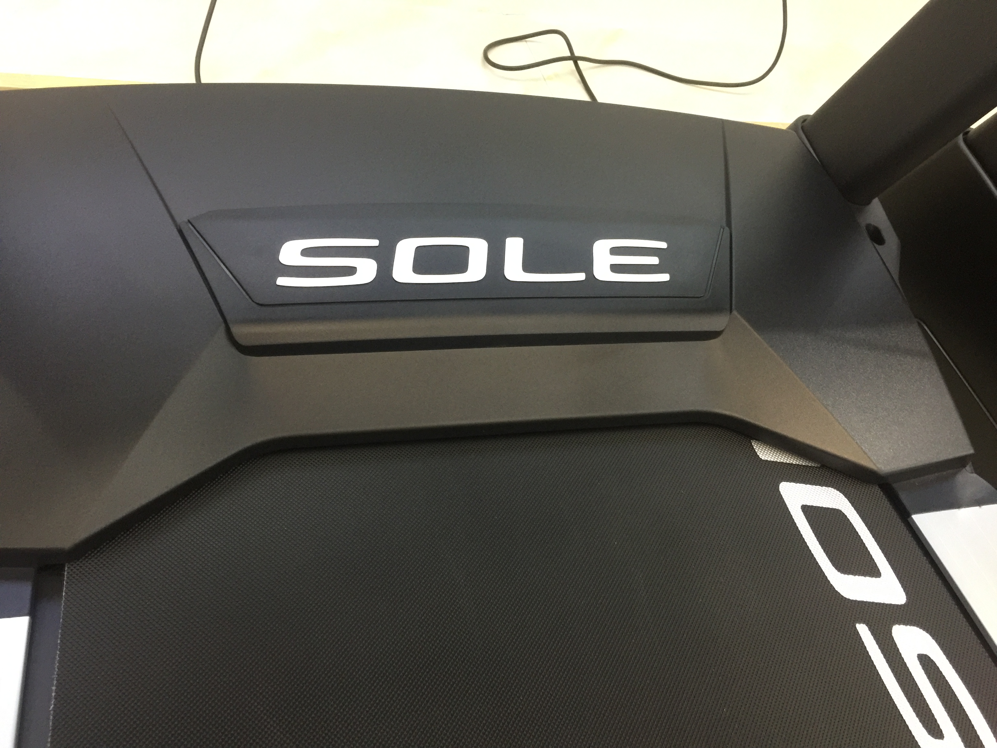 速尔f600跑步机评测,速尔跑步机f65评测