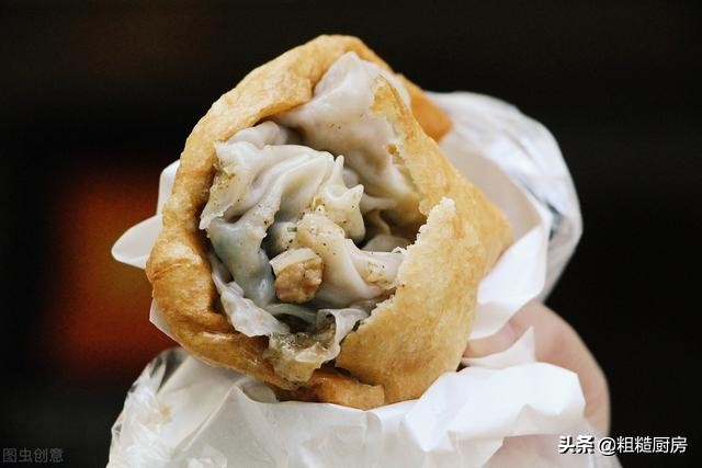 武汉美食必吃推荐早点,武汉都有哪些特色早餐美食