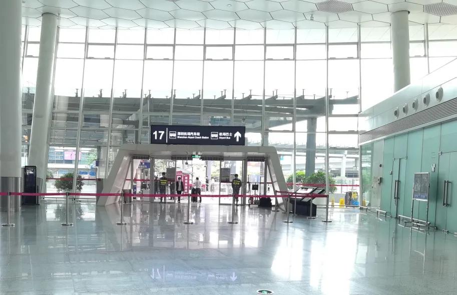 深圳机场夜班快线最新时刻表,深圳机场夜班大巴线路时刻表