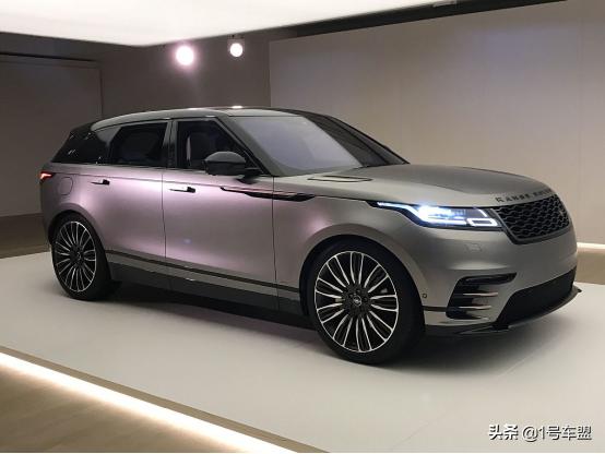 最美路虎星脉内饰颜值,最美路虎星脉试驾