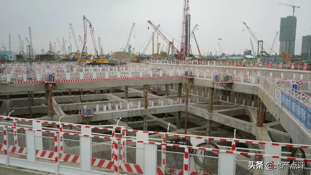 万达中区未来规划,万达未来one周边规划