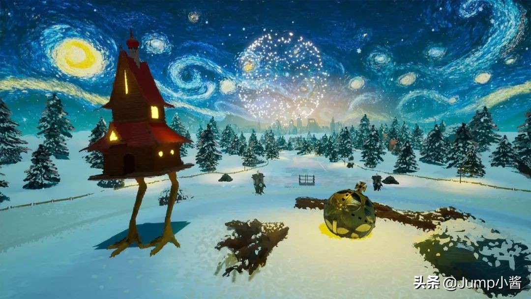 本周17款游戏！不止有*击狙**精英，还有这些作品登录！丨游戏预告