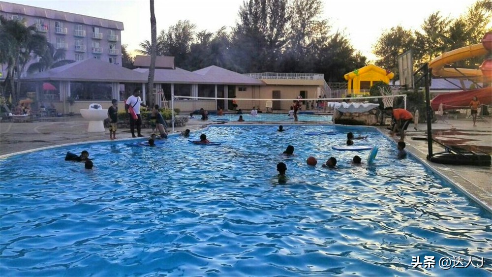 小天独家,冬游塞班岛