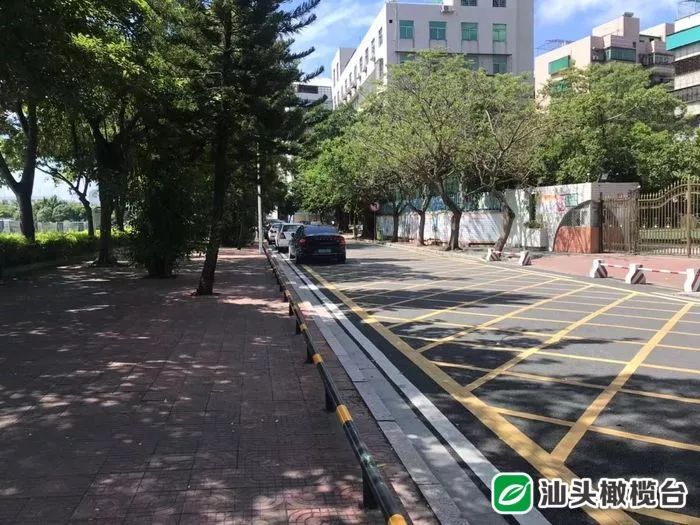 汕头路边停车位怎么越来越少,路边停车位月卡怎么办理