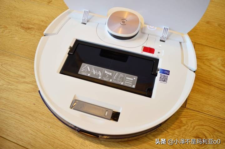 科沃斯扫地机怎么扫地,科沃斯扫地机器人怎么精准清扫