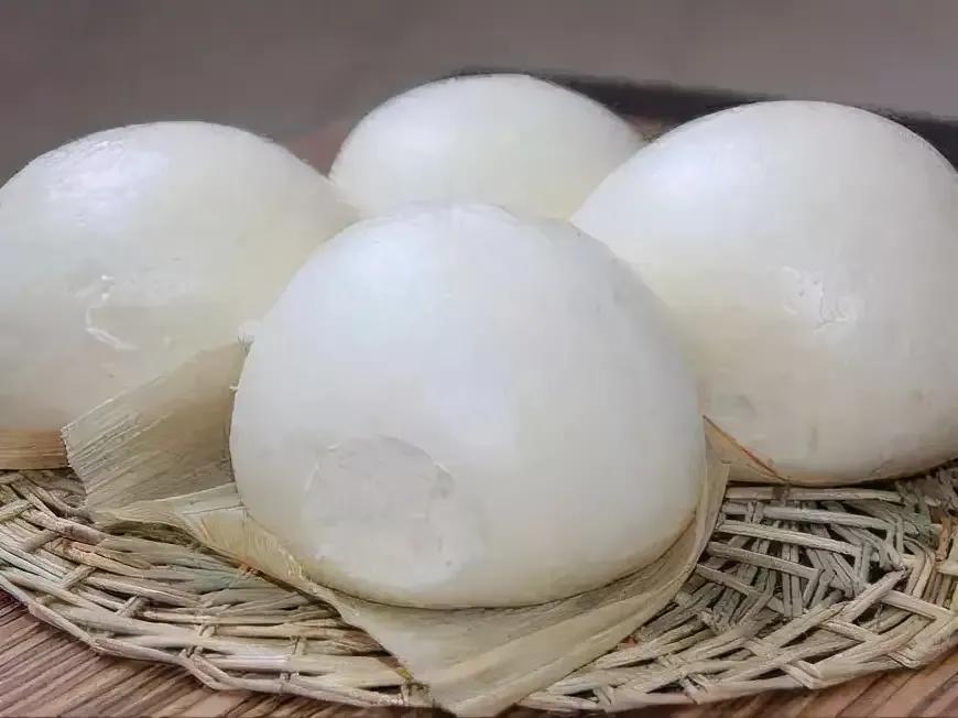 蒸馒头用高筋面粉还是低筋面粉,蒸馒头用高筋面粉还是低筋