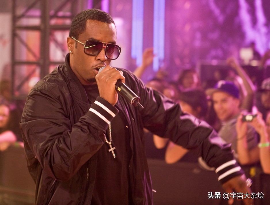 盘点说唱界最富有的20位说唱歌手！嘻哈文化孕育的亿万富翁