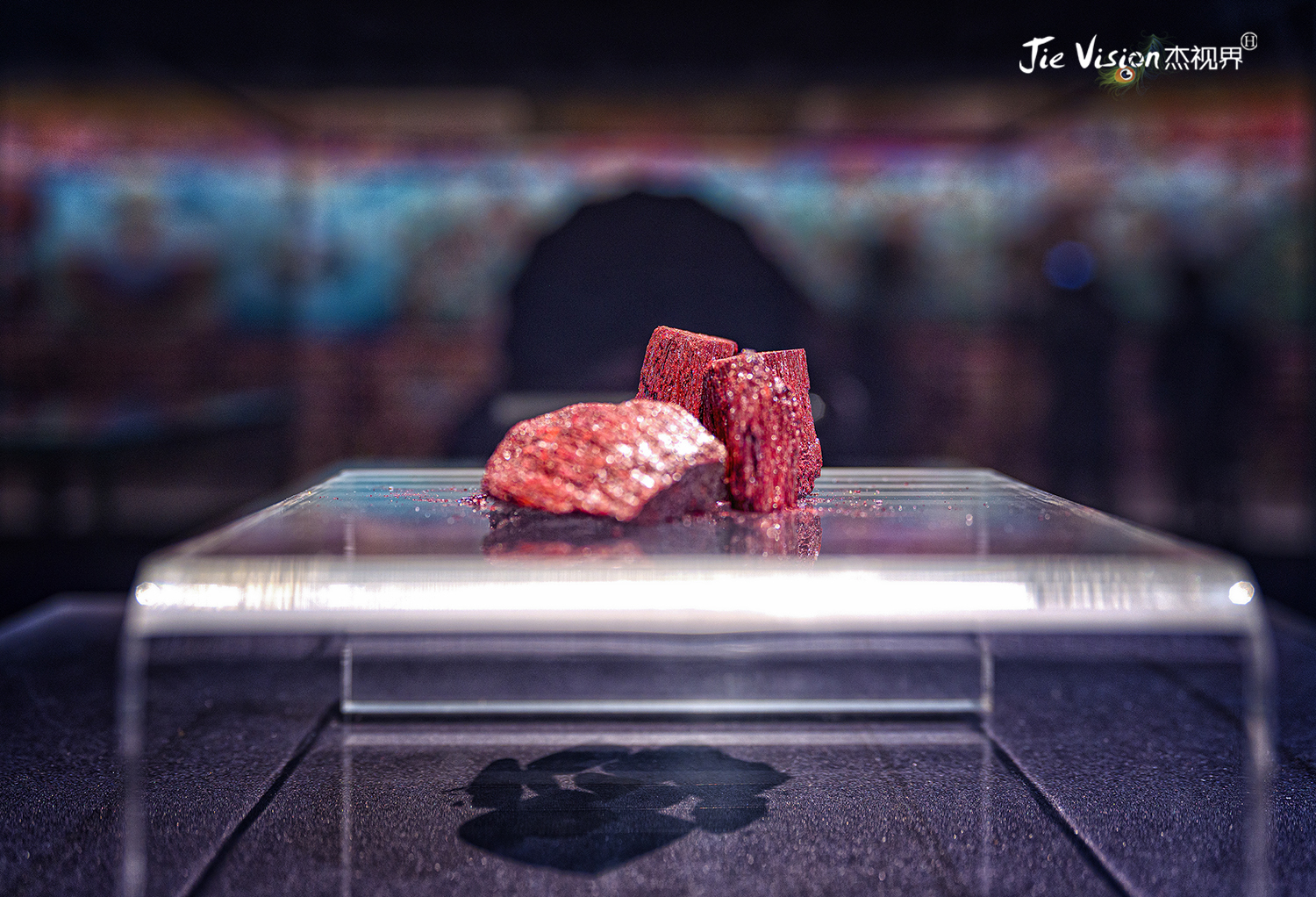 深入解读一幅唐卡诞生的过程,4人共同创作