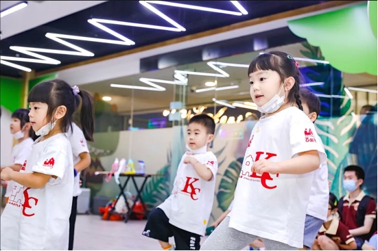 吉的堡成长中心一年级课程,吉的堡成长中心口语课