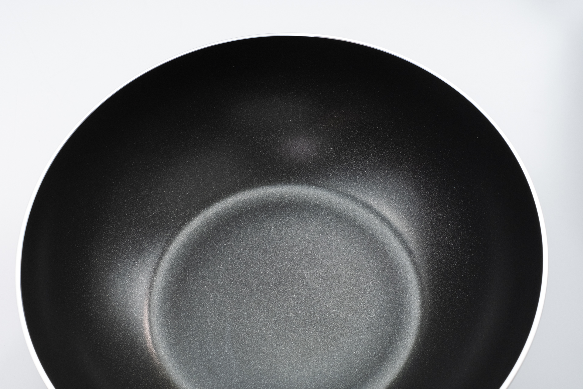 白色炒菜锅推荐电磁炉,出租房炒菜锅电磁炉推荐平价