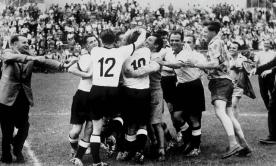 阿迪达斯和彪马关系究竟如何,阿迪和彪马最后谁赢了