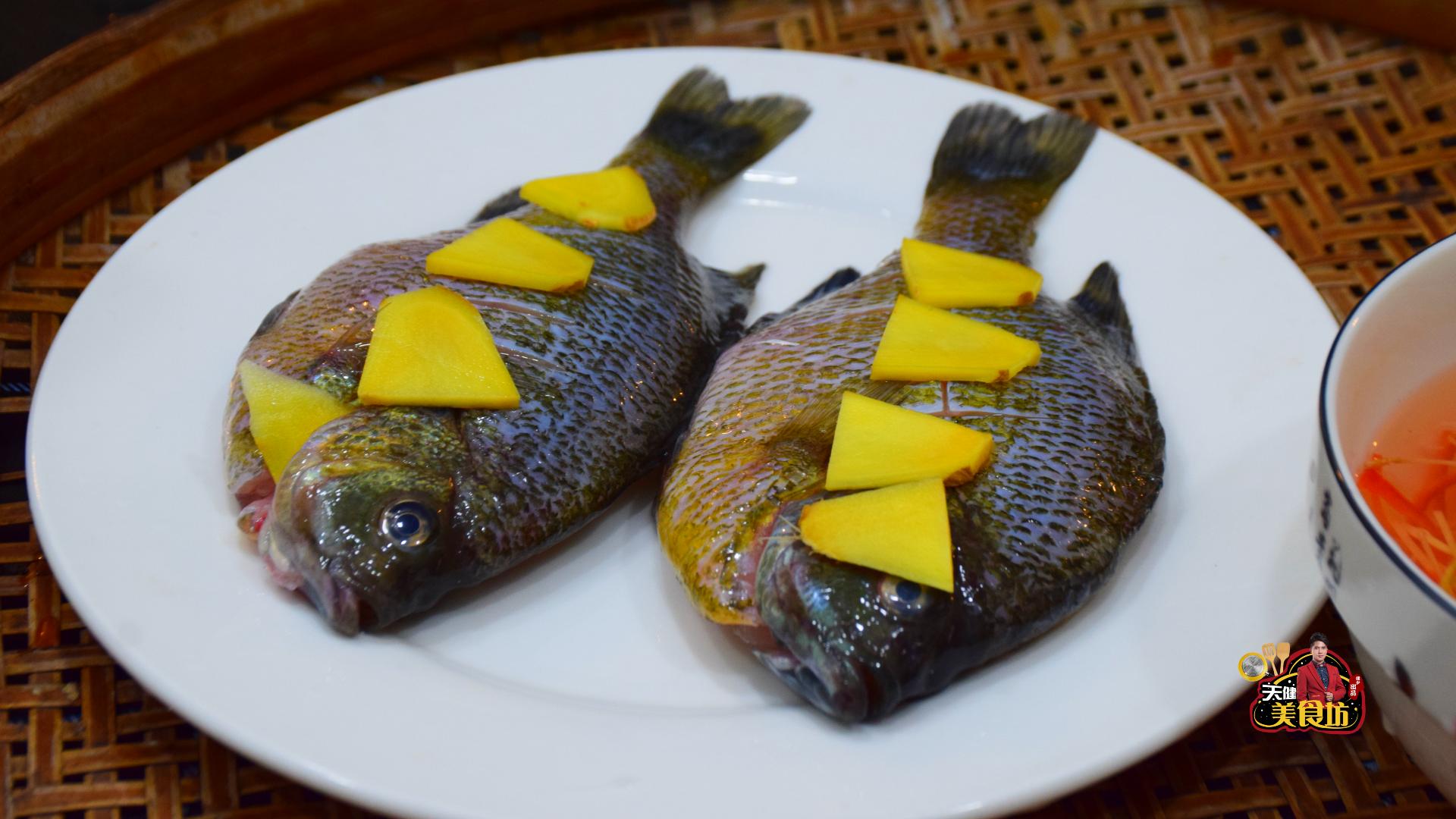 太阳鱼除了蒸还能怎么做,太阳鱼怎么做才好吃