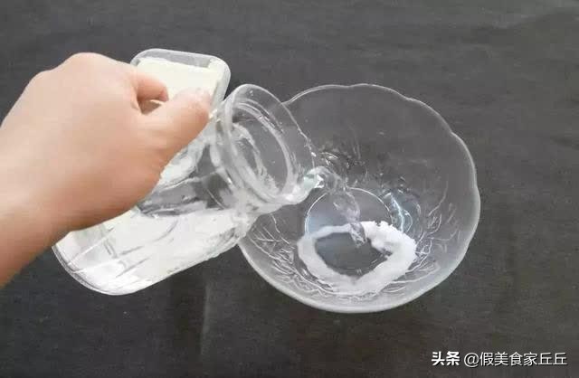 豆腐如何变臭,怎么保存豆腐不酸臭