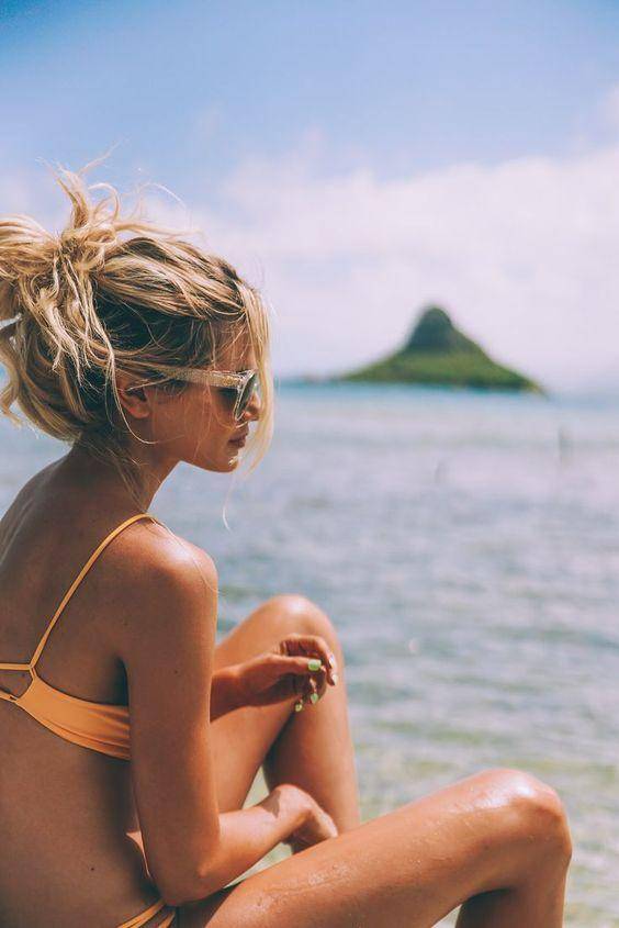 改善肌肤状态,想要肌肤状态好这些习惯少不了