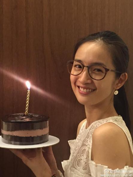 林依晨求子6年被曝顺利产子,林依晨因无法生孩子而自责