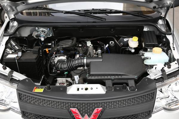 五菱宏光装1.5T发动机,五菱宏光哪款配1.5t动力