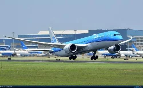 荷兰皇家航空的历史,历史最悠久的航司荷兰皇家航空