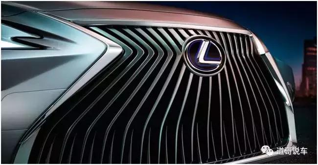雷克萨斯国产机会大不大,雷克萨斯为什么不合资国产