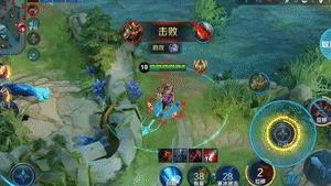 百里玄策二技能如何打准,百里玄策二技能如何瞄得更准