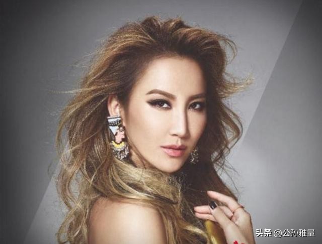 蔡依林乱入？盘点一下经典游戏《武林群侠传》里出现的各种明星脸