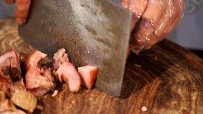 郭老三卤肉现状,郑州市南关街郭老三卤肉配方教程