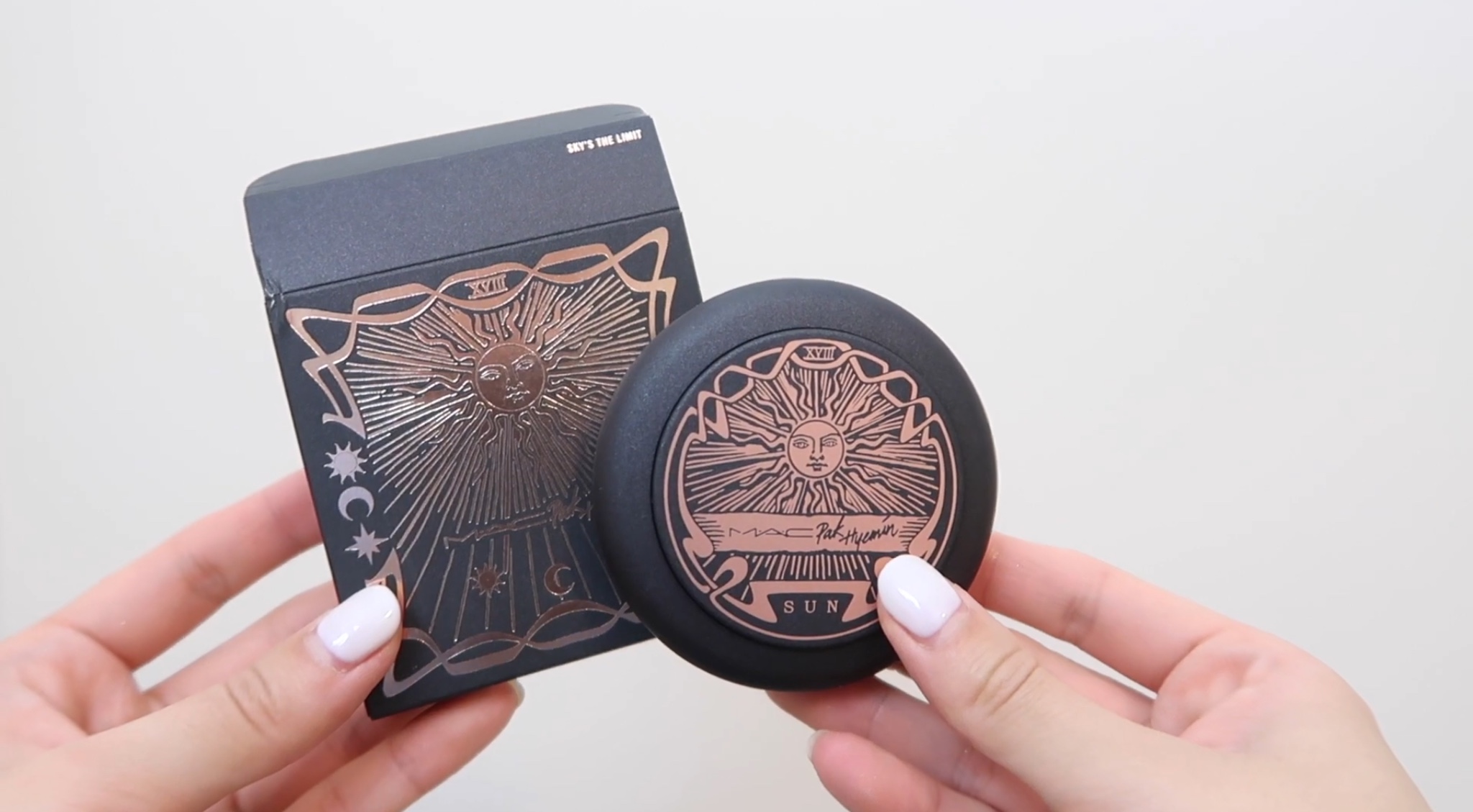 mac魅可2017春季彩妆有哪些,mac魅可彩妆教程