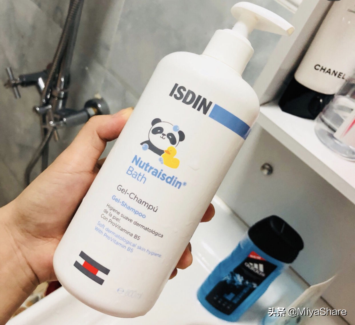 西班牙怡思丁身体乳好用吗,怡思丁面霜推荐