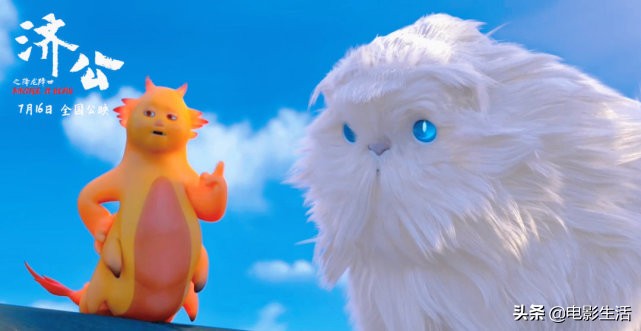 以为是烂片却是口碑爆棚,以为是烂剧没想到爆火的五部剧