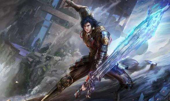 以杀证道杀戮为王的小说,以杀戮证道的小说