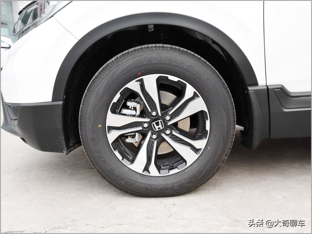 crv开了一年以后的感受,crv真正车主感受