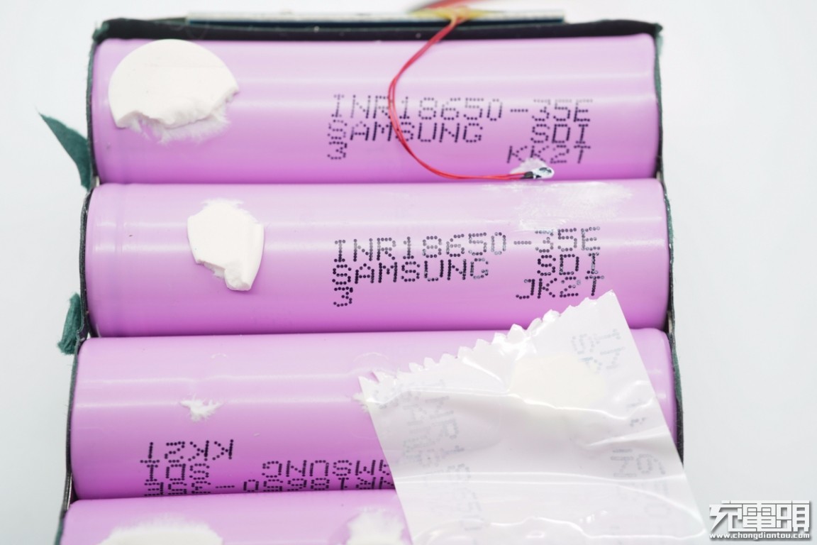 征拓20w快充拆解,征拓100w桌面充电器