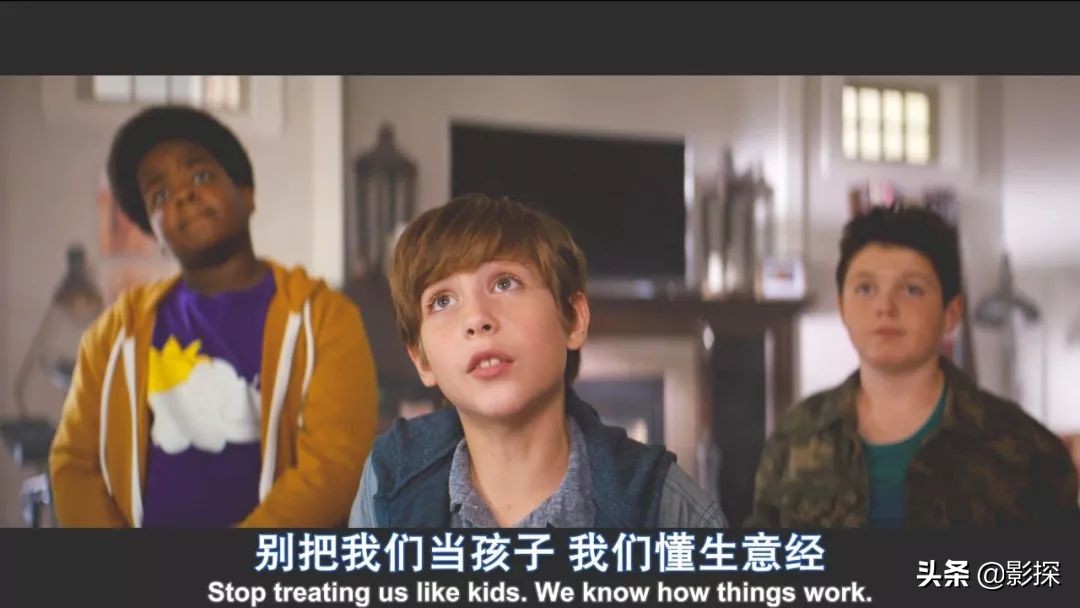 未成年人拍R级片,真是够敢想