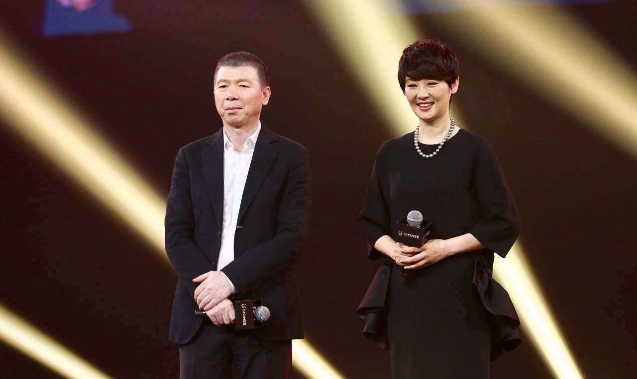 冯小刚和徐帆的爱情,冯小刚和徐帆的20年前