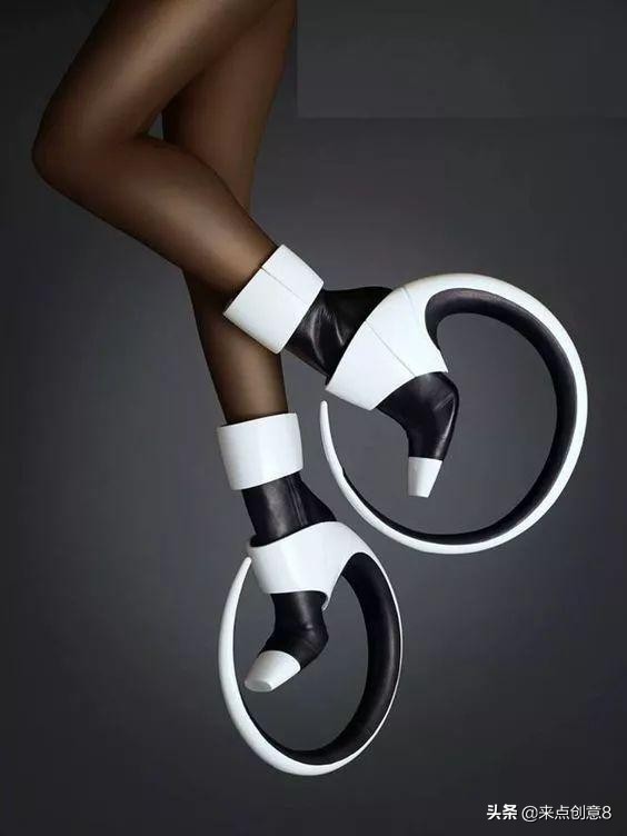 不是我说，你这辈子都穿不到这样优秀的鞋子