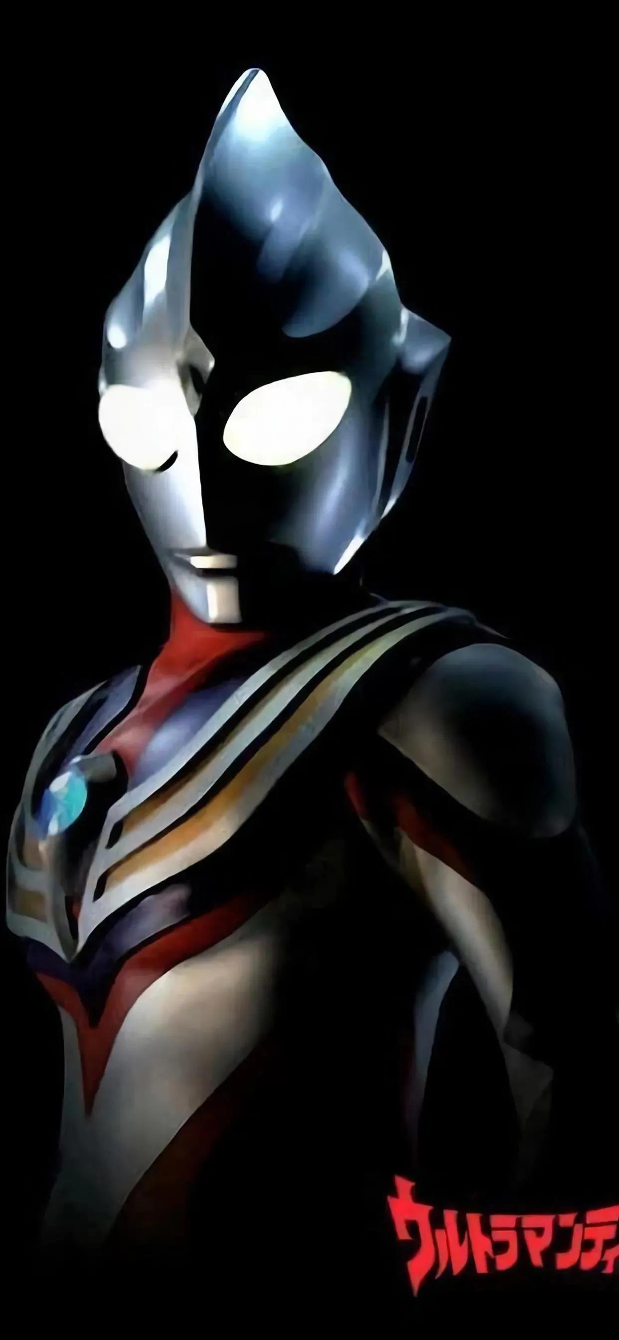 壁纸迪迦动漫,壁纸迪迦图片