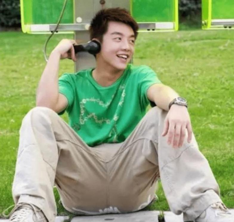 情场小王子郑恺片段,夜店郑恺电视剧